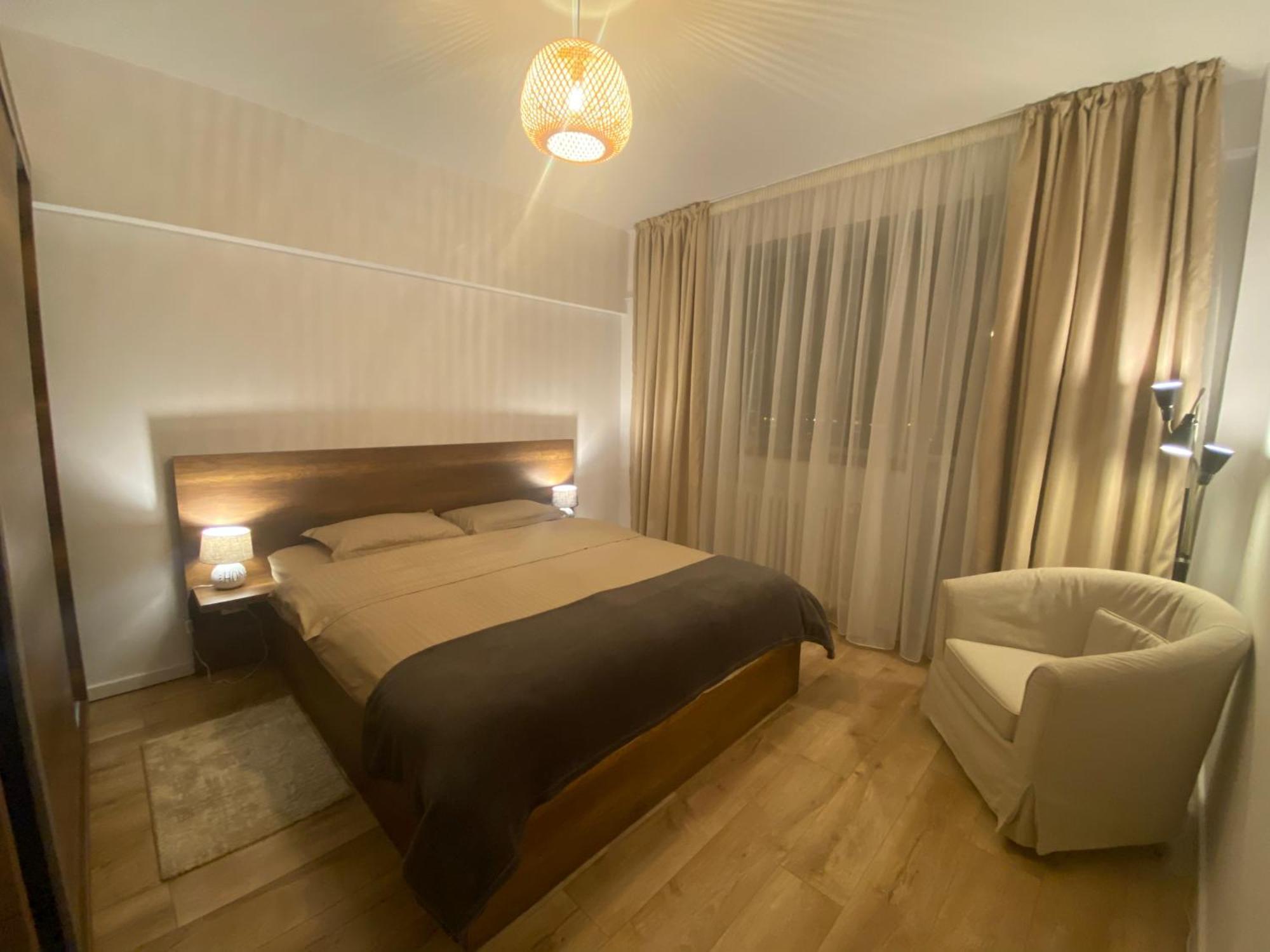 Doinei Cozy Flat Lägenhet Timişoara Exteriör bild