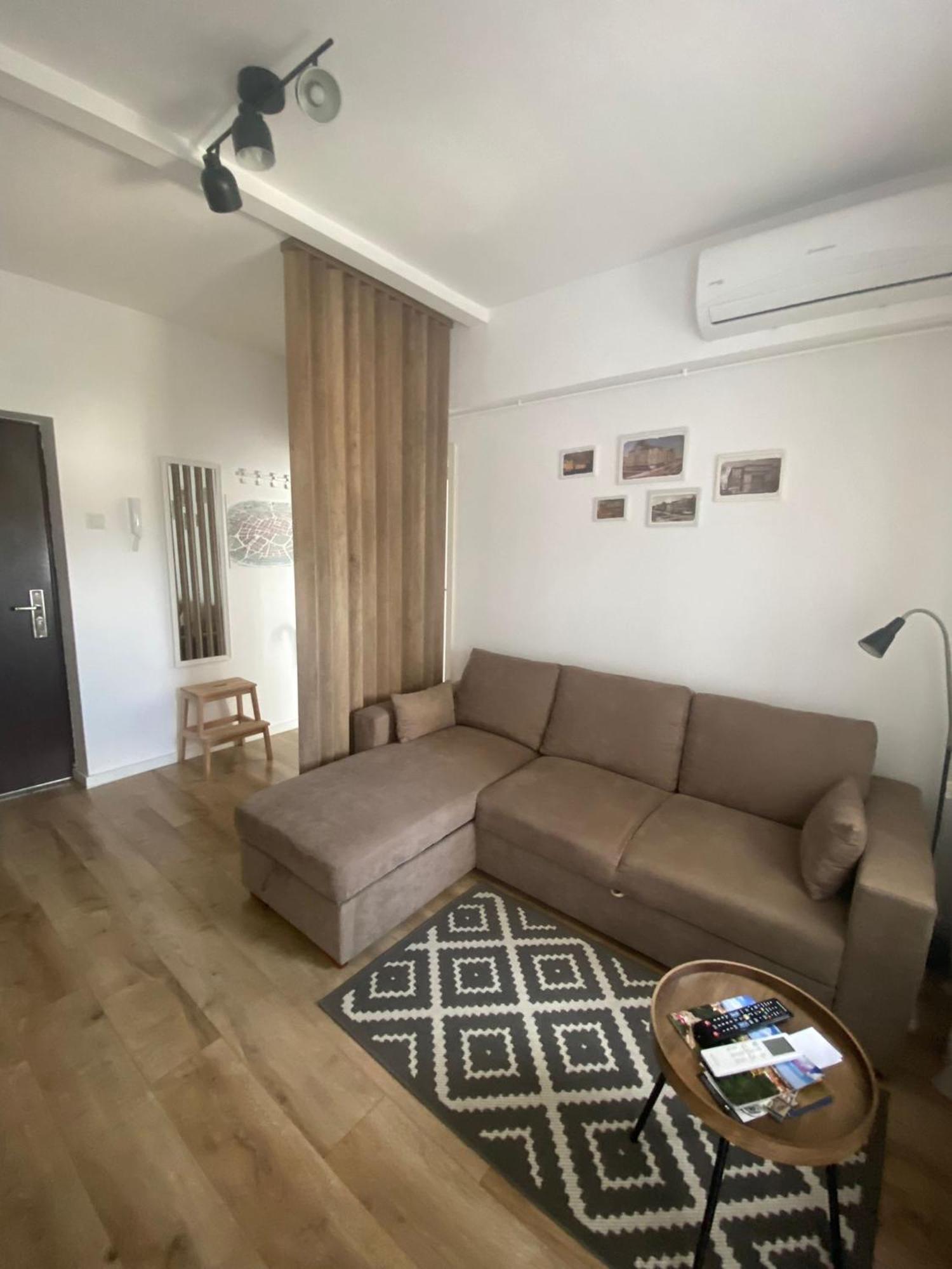 Doinei Cozy Flat Lägenhet Timişoara Exteriör bild